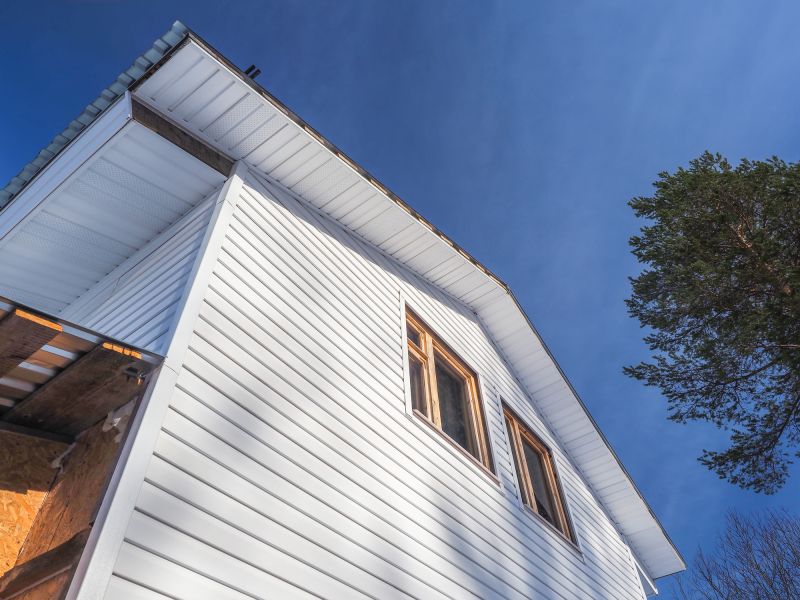 Best Vinyl Siding Replacement Contractors in Saint Paul, MN