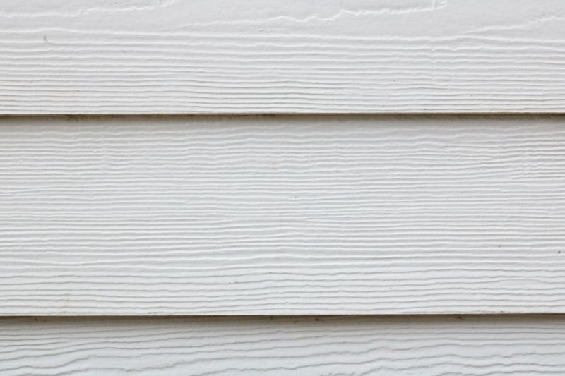 Installation of Specialty Siding Styles